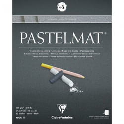 Clairefontaine 3329680960044 papier créatif papier d'art 12 feuilles