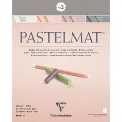 Clairefontaine 3329680960075 papier créatif papier d'art 12 feuilles