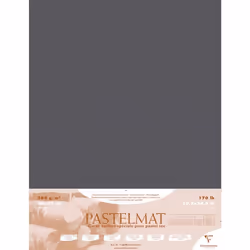 Clairefontaine PastelMat papier d'art 5 feuilles