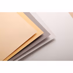 Clairefontaine 96016C papier créatif 12 feuilles