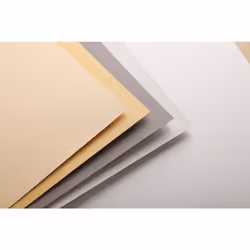 Clairefontaine PastelMat papier d'art 12 feuilles