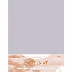Clairefontaine PastelMat papier d'art 5 feuilles