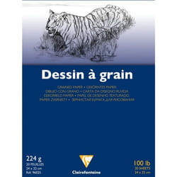 Clairefontaine 3329680960259 papier créatif papier d'art 20 feuilles