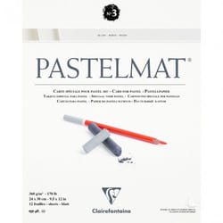 Clairefontaine 3329680960280 papier créatif Papier à lettres 12 feuilles
