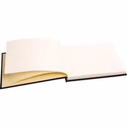 Clairefontaine 3329680960402 bloc-notes A5 60 feuilles Gris