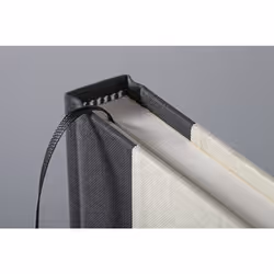 Clairefontaine 3329680960426 bloc-notes 60 feuilles Gris