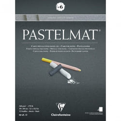 Clairefontaine 3329680960501 papier créatif papier d'art 12 feuilles