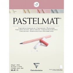 Clairefontaine 96052C papier créatif 12 feuilles