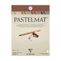 Pastels - craie dart Clairefontaine - 96053c