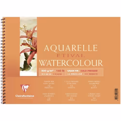 Clairefontaine 96070C, 12 feuilles