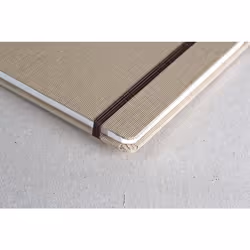 Clairefontaine Carnet de voyage Goldline 180g - Vue supplémentaire 2