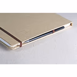 Clairefontaine Carnet de voyage Goldline 180g - Vue supplémentaire 3