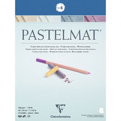 Clairefontaine 96110C papier créatif 12 feuilles
