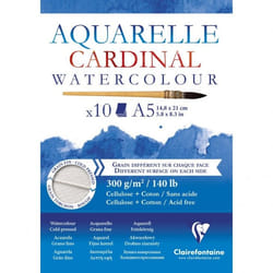 Clairefontaine 96182C papier créatif 10 feuilles