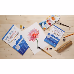 Clairefontaine 96182C papier créatif 10 feuilles