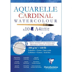 Clairefontaine 3329680961836 papier créatif papier d'art 10 feuilles