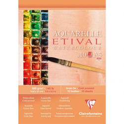 Clairefontaine 96301C Papier à lettres 10 feuilles
