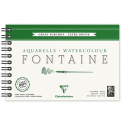 Clairefontaine 96319C papier créatif 12 feuilles