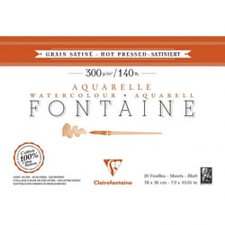 Clairefontaine 96343C papier créatif 20 feuilles