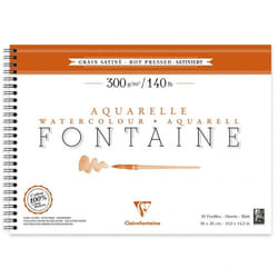 Clairefontaine 96343C papier d'art 20 feuilles