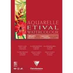 Clairefontaine 96373C papier créatif 10 feuilles