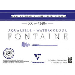 Clairefontaine 96405C papier créatif 25 feuilles