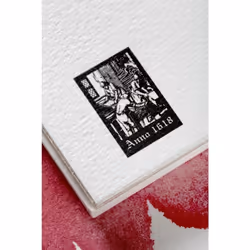 Clairefontaine 3329680964073 bloc-notes 25 feuilles Multicolore