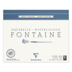 Clairefontaine 96421C papier créatif 15 feuilles