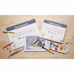 Clairefontaine 3329680964233 papier créatif Papier à lettres 15 feuilles