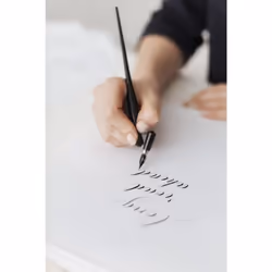 Clairefontaine 96439C papier d'art 25 feuilles