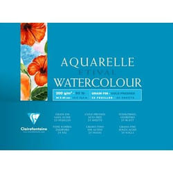 Clairefontaine 96455C papier créatif Papier à lettres 25 feuilles