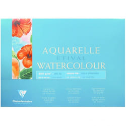 Clairefontaine 3329680964578 papier créatif Papier à lettres 25 feuilles
