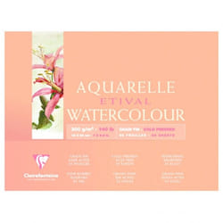 Clairefontaine 3329680964707 papier créatif Papier à lettres 25 feuilles