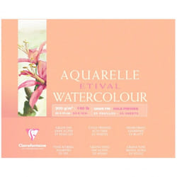 Clairefontaine 3329680964714 papier créatif Papier à lettres 25 feuilles