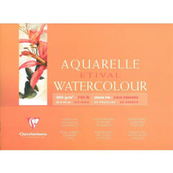 Clairefontaine 3329680964721 papier créatif Papier à lettres 25 feuilles