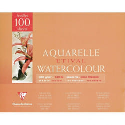 Clairefontaine 3329680964752 papier créatif Papier à lettres 25 feuilles