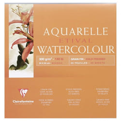 Clairefontaine 3329680964769 papier créatif Papier à lettres 25 feuilles