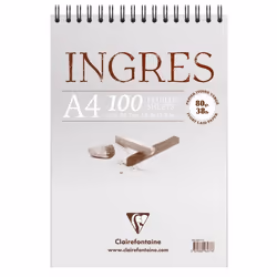 Clairefontaine 96477C, 100 feuilles