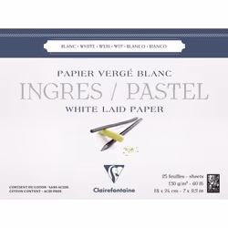 Clairefontaine 96481C, 25 feuilles