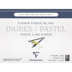 Clairefontaine 96481C papier créatif 25 feuilles