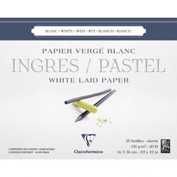 Clairefontaine 3329680964820 papier créatif Papier à lettres 25 feuilles