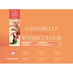 Clairefontaine 96570C papier créatif Papier à lettres 10 feuilles