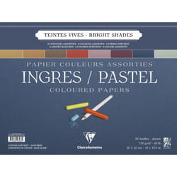 Clairefontaine 3329680965889 papier créatif Papier à lettres 25 feuilles