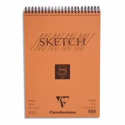 Clairefontaine 96602C