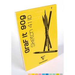 Clairefontaine 96621C papier créatif Papier à lettres 80 feuilles