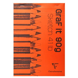 Clairefontaine 96623C papier créatif Papier à lettres 80 feuilles