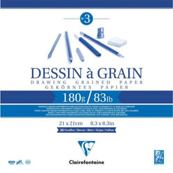Clairefontaine 3329680966312 papier créatif Papier à lettres 20 feuilles