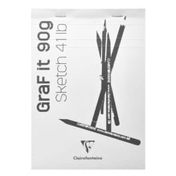 Clairefontaine 96667C papier créatif 80 feuilles