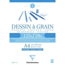 Clairefontaine 3329680966848 papier créatif Papier à lettres 20 feuilles