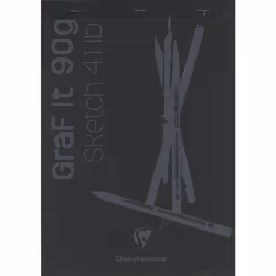 Clairefontaine 96841C, 80 feuilles